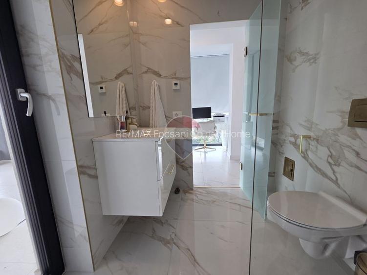 Casă modernă cu 7 camere | Focșani Est | Lux și confort - 24