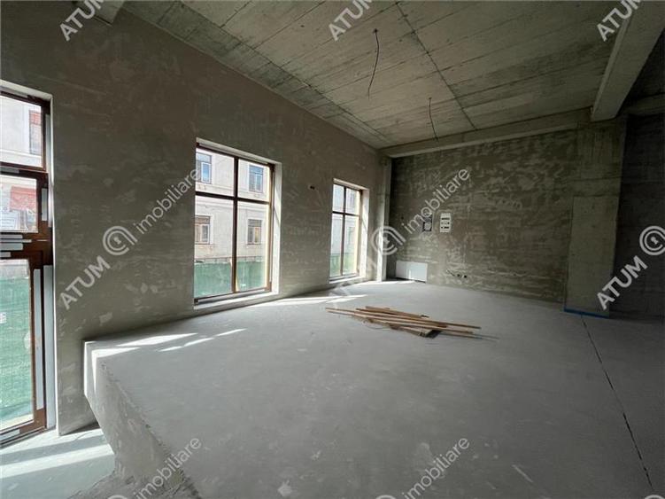 Spatiu comercial de 271 mp in Sibiu zona Bulevardul Victoriei