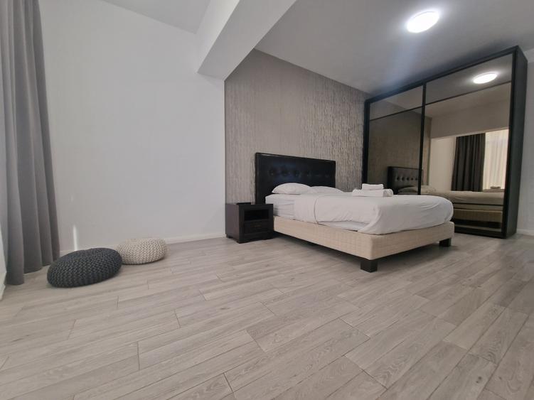 Mamaia Nord- 3 camere,2 gr sanitare, mobilat-utilat, etaj 1- 128.000euro