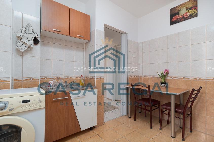 Apartament cu 2 camere de închiriat – Piața Ferdinand, Oradea - 7