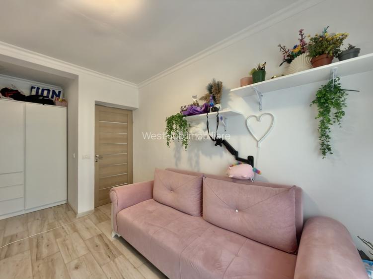 Duplex 4 camere, P+E, 111mp utili, 263mp teren in Utvin - 6