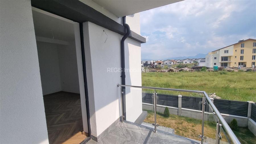 Vila moderna de 4 camere zona Sanpetru - 11