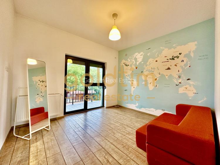 VILA SUPERBA TUNARI/CURTE GENEROASA/ZONA RELAXARE AMENAJATA/GRATAR/ - 32