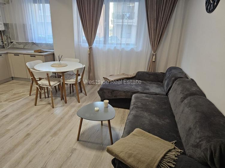 Apartament premium cu 2 camere, de inchiriat, in Giroc - 2