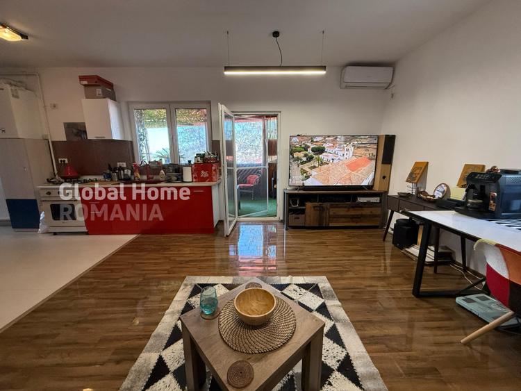 Apartament 2 Cam | 68 MP |  Berceni - Brancoveanu | Terasa | Parcare  | Bloc nou