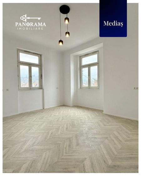 Inchiriere Spatiu Birouri Medias