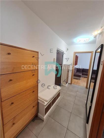 Apartament 2 camere Racadau, intermediar, Brasov - 19