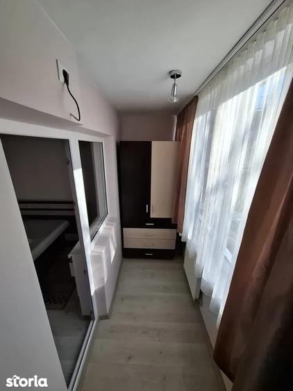 Apartament 2 camere etj 1 mobilat si utilat nou