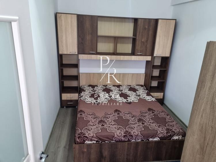 Apartament de 3 camere, 55 mp, terasa de 25, parcare, zona Vivo!