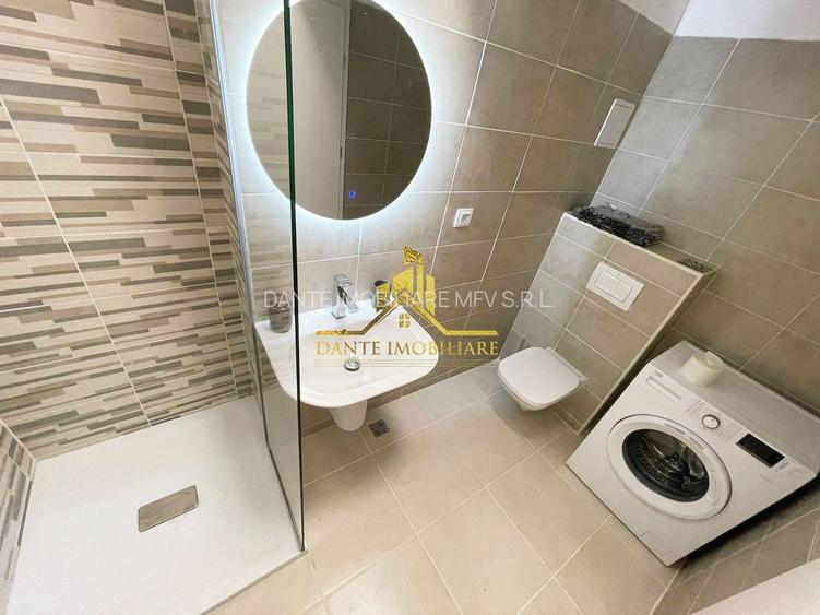 2 camere, premium, terasa, parcare, Gheorgheni, Viva City, FSEGA - 18