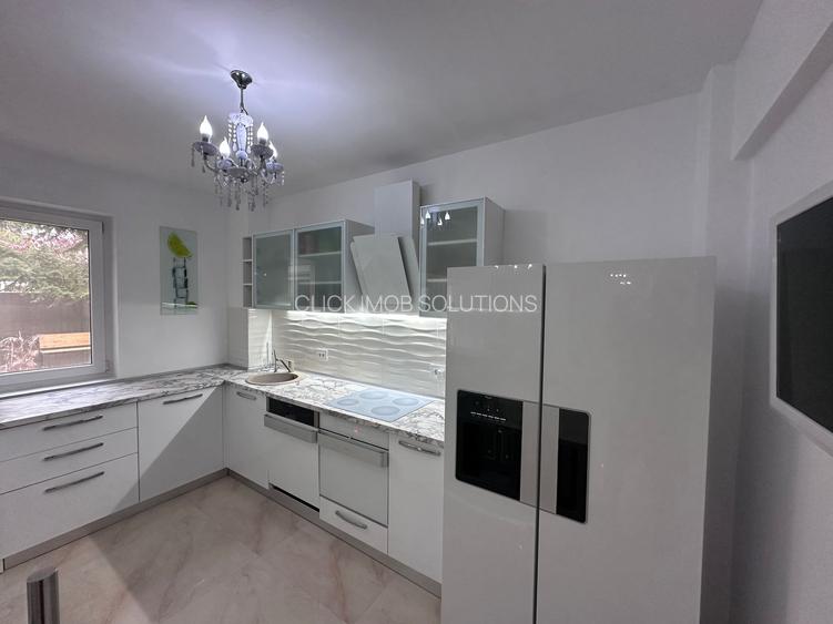 SUPER OFERTA -Pipera Iancu Nicolae adiacent -vila tip duplex - 26