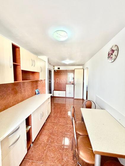 Apartament cu 2 camere de închiriat – zona Lipovei, str. Silistra