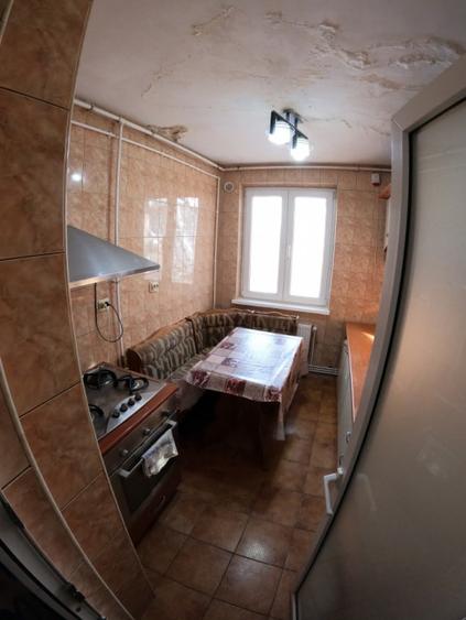 Oportunitate Unică în Centrul Orașului: APARTAMENT CU 3 CAMERE