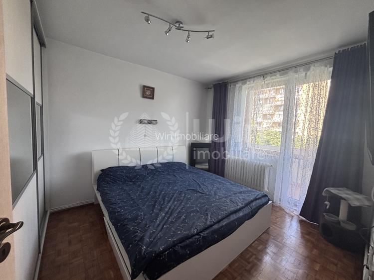 Apartament 2 camere | Etaj Intermediar | Gheorgheni | Zona Iulius Mall - 2