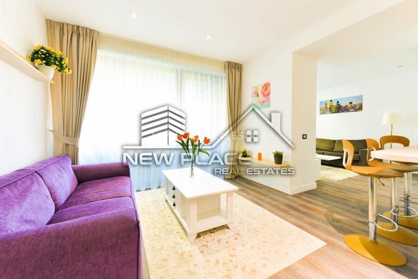 Cortina Residence | Vedere curtea interioara | Parcare inclusa - 4