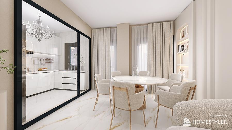 Bloc nou!!!! Apartament 3 camere si loc parcare