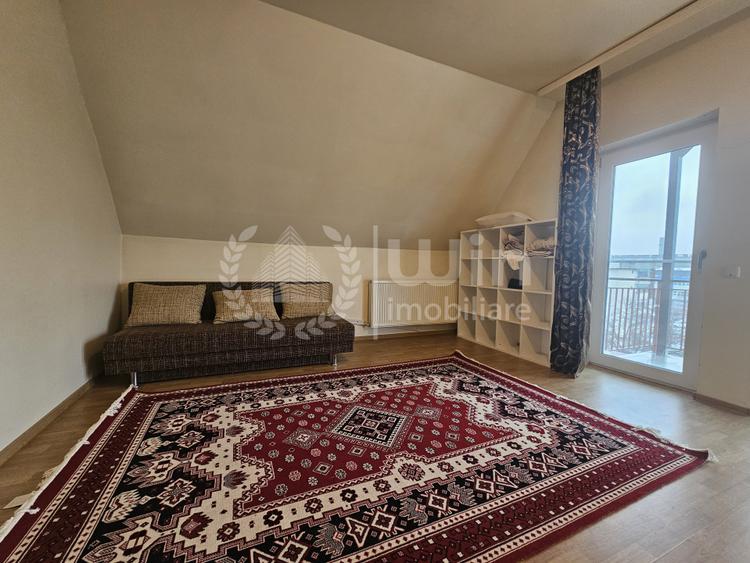 Apartament 2 camere | Bloc nou | 56mp | Balcon | Parcare | Iris