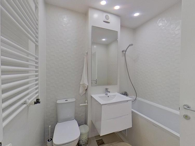 Garsonieră premium | Hills Pallady, Ikea Titan | Loc parcare inclus, centrală