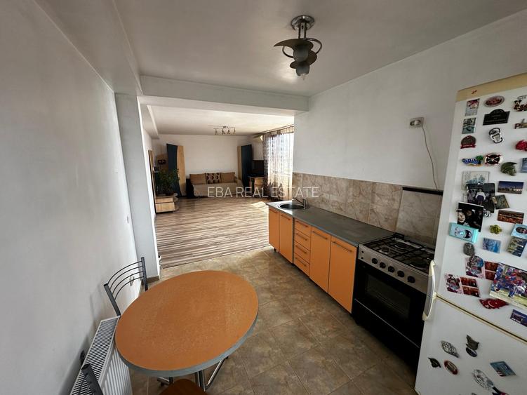 Vila 271 mp, ideala investitie pentru închiriat 7 camere Ciorogarla - 8