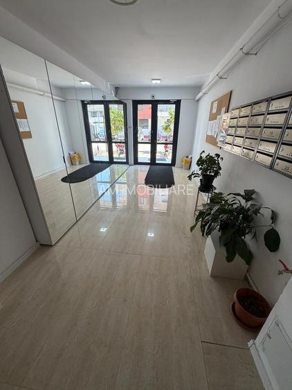 AP. 3 CAMERE- PARCARE INCLUSA, CENTRALA PROPRIE, BLOC NOU, METROU - 9