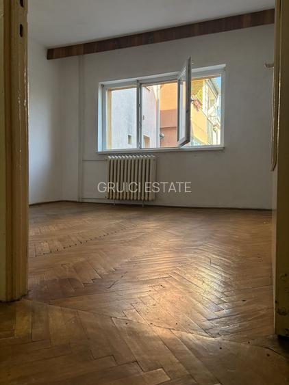 Zona Soarelui | Decomandat | Etaj 3 | 51 mp utili + balcon | Disponibil imediat! - 6