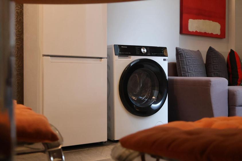 Apartament 1 cameră de închiriat pe Blv. Gen. I. Dragalina.