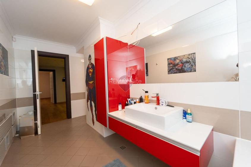 Casă / Vilă premium cu 6 camere de vânzare in Brasov - 27