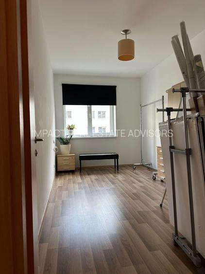 3 camere | 2 bai | ansamblu pazit | 83.19 mp utili