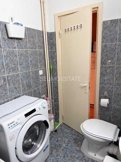 INCHIRIERE/ GARSONIERA/ LUJERULUI/  380 EURO - 7