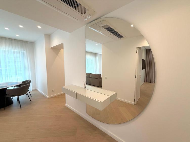 3 Camere | Aviatiei - Floreasca | Loc de Parcare