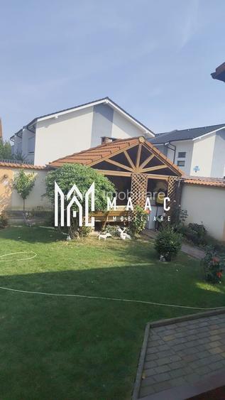 Casă duplex 4 camere de închiriat | Șelimbăr | 170 mp - 4