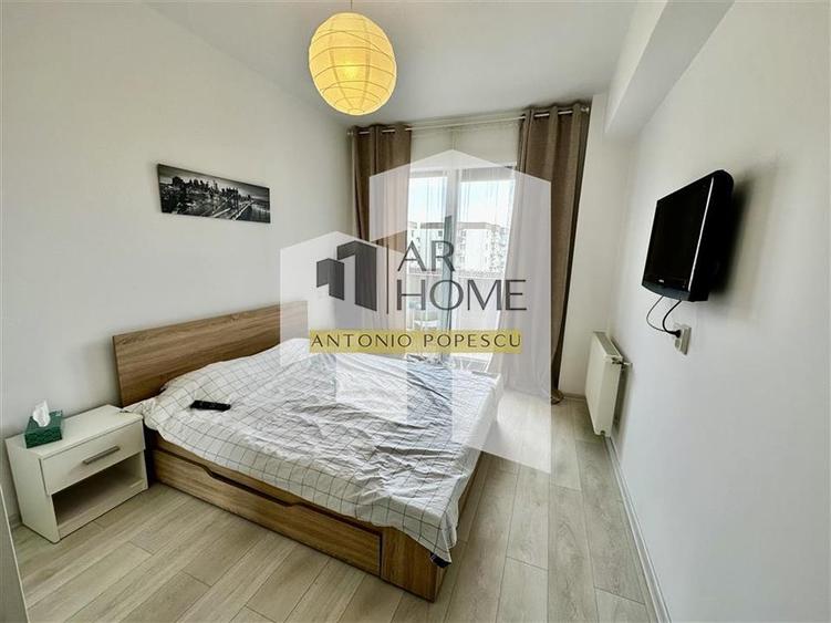 Inchiriere apartament 3 camere, bloc nou, Ploiesti, zona 9 Mai
