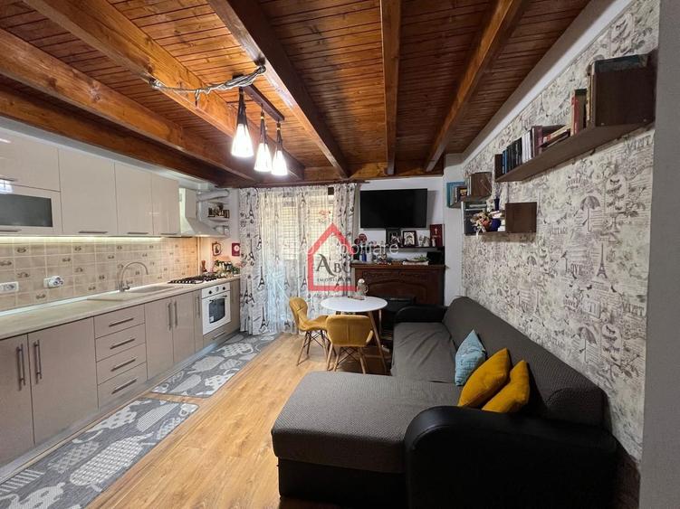 Ap 3 camere | bloc NOU | Valea Adâncă | loc parcare - 4
