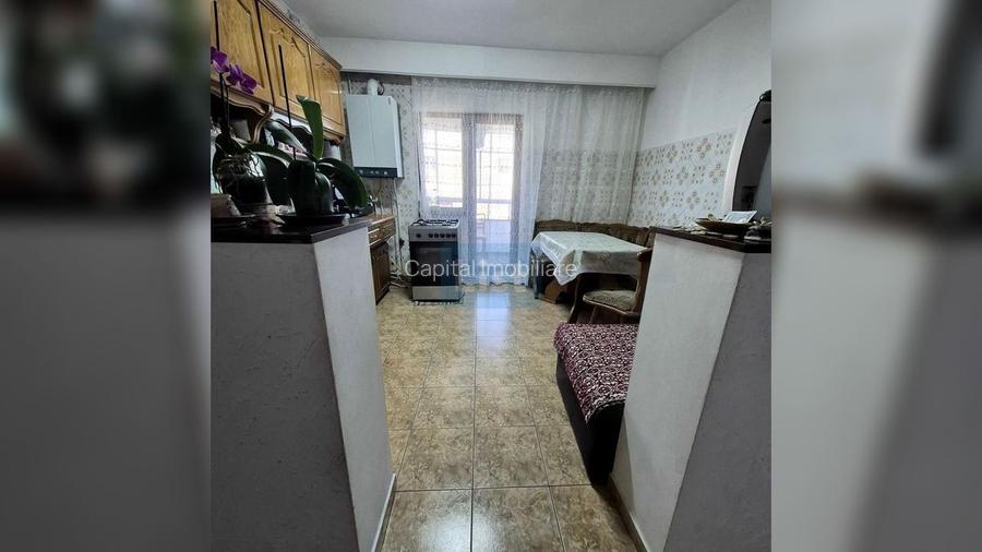FARA COMISION! 2 camere, decomandat, zona FSEGA, IULIUS MALL - 2