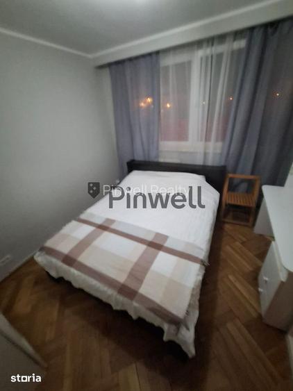 Apartament 2 camere - Parcul Circului