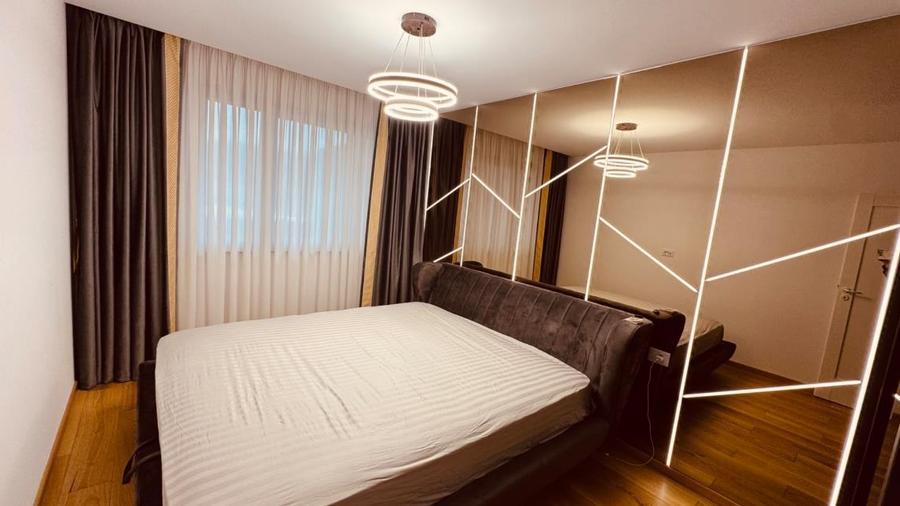 Apartament Urban Plaza