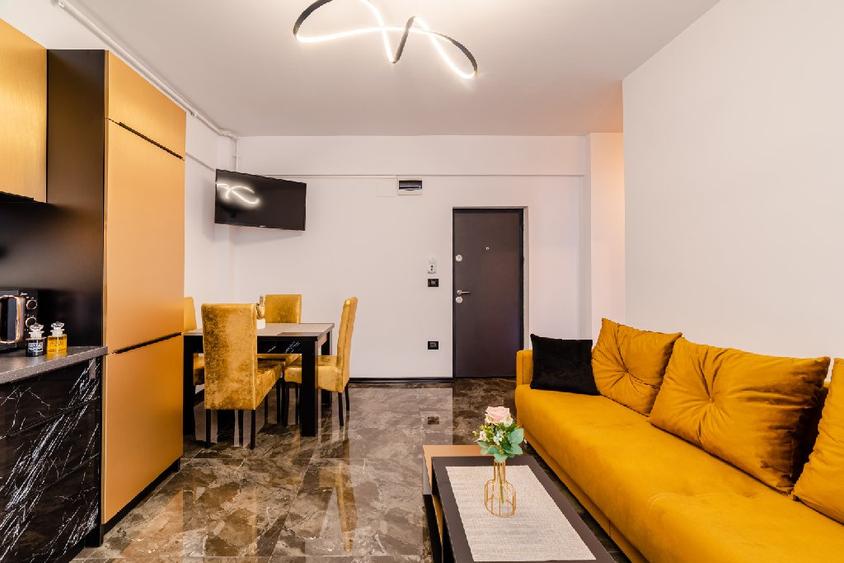 Apartament 2 camere Mamaia Nord zona Han de inchiriat
