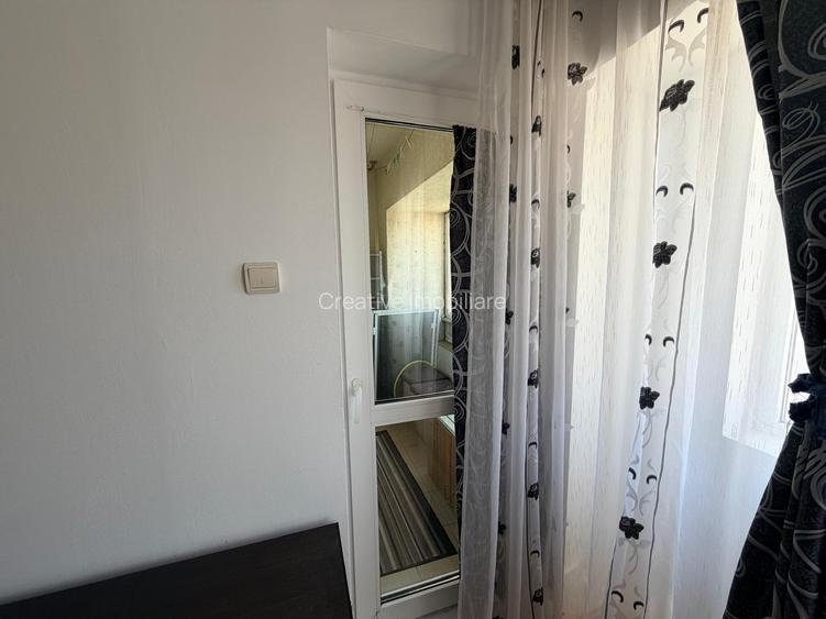 Apartament cu 2 camere decomandat, situat în zona Nicolina – CUG - 7