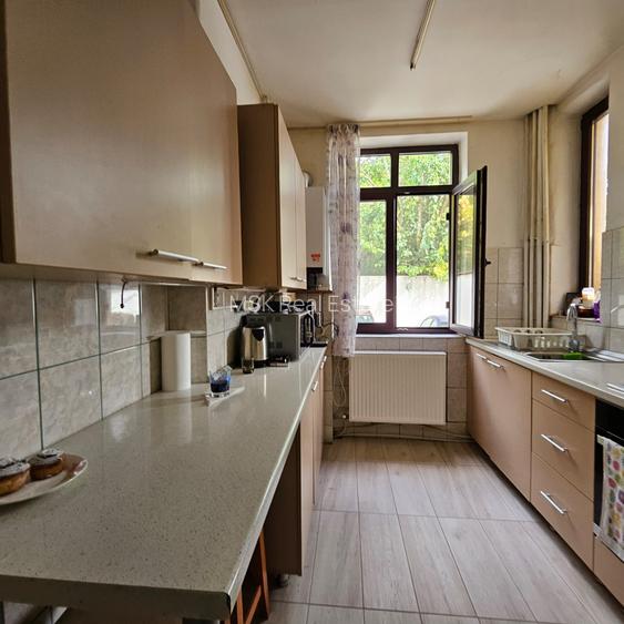 5 camere   in vila interbelica/renovat 2025/zona  Ferdinad/ Eufrosin Poteca - 10