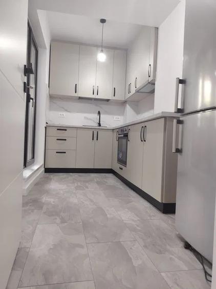 Garsoniera Spatioasa - 46 mp / Smart Residence / Lujerului