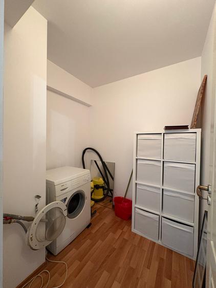 Apartament 3 Camere - Metrou Nicolae Teclu
