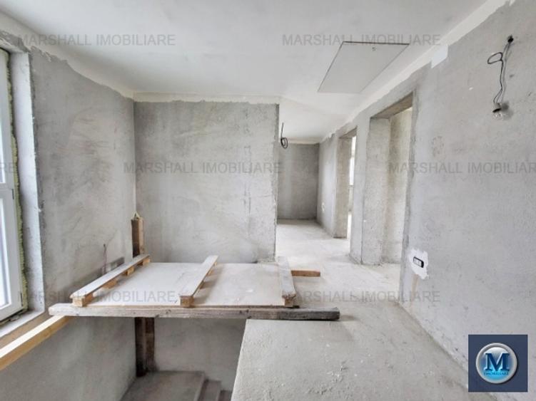 Vila cu 4 camere de vanzare in Strejnicu, 131.81 mp #16524