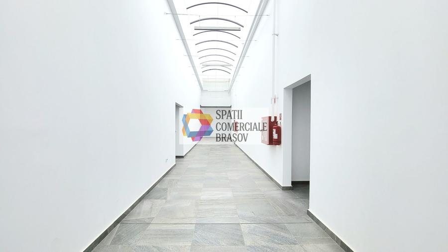 Spatiu birouri de închiriat Brasov - 176 mp # plus-imo.ro