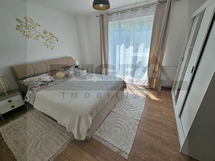 Apartament cu 2 camere la cheie, 43 mp, parcare subterana, Lombului - 2
