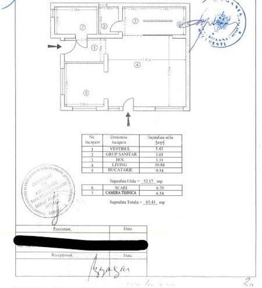 Casă Modernă cu Curte și Terasă Acoperită | Acces Rapid către DN1 și Sisești - 12