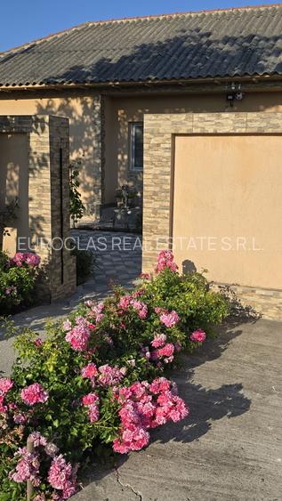 EXCLUSIVITATE! Casa Limanu - 3 camere - 148.000 euro (cod E11+E12) - 5