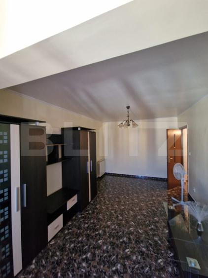 Apartament  2 camere de vanzare, 50 mp, zona Beclean