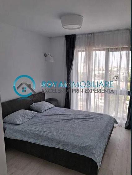Royal Imobiliare - Vanzare apartament 3 camere zona Vest - 3