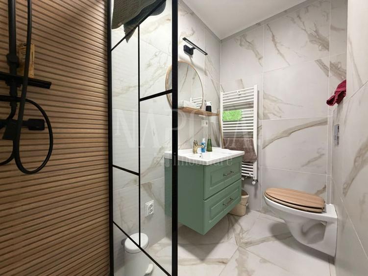Apartament 3 camere de vanzare in Centru, Cluj Napoca