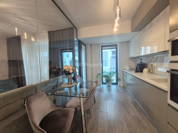 Apartament premium, Aviatiei, CLOUD 9 - 2